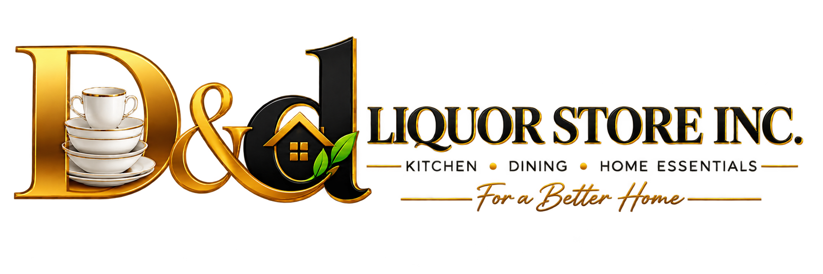 D and d Liquor Store Inc